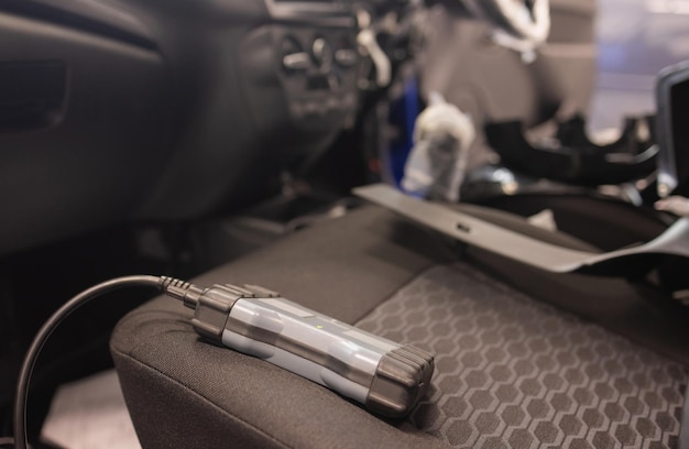 Quality automotive service value